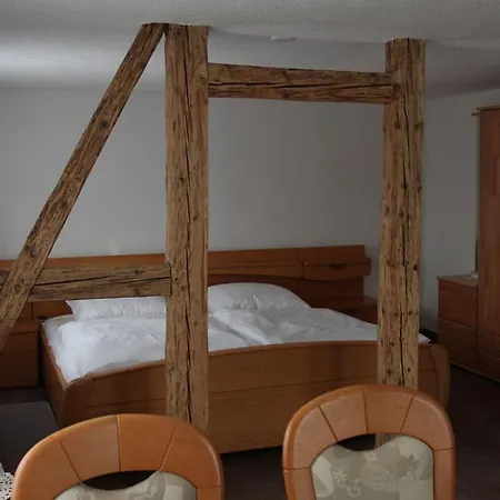 Ferienwohnung Lippmann Grosshartmannsdorf Exterior photo