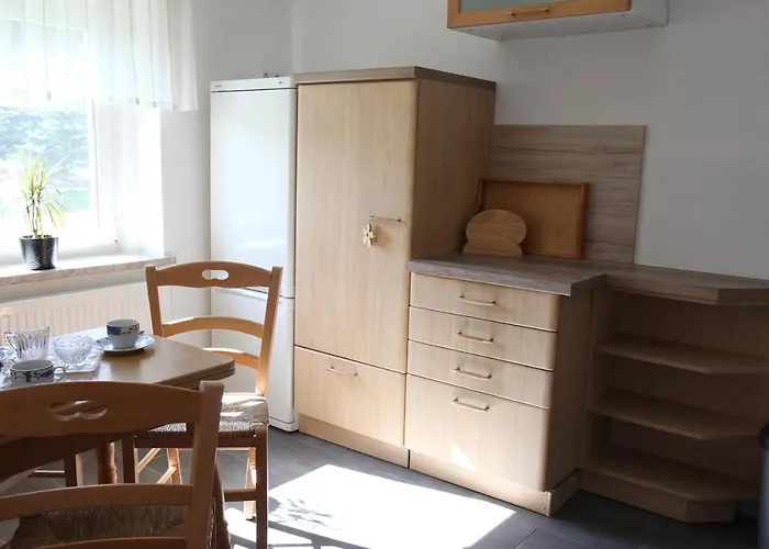 Ferienwohnung Lippmann