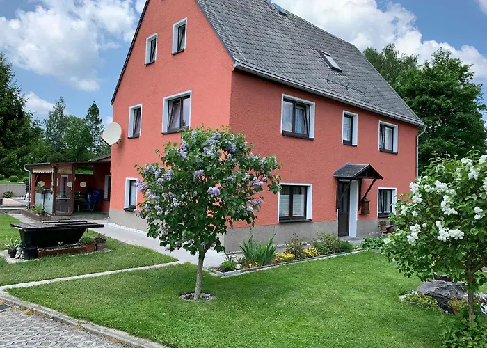 Ferienwohnung Lippmann