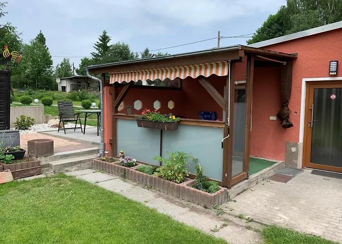 Ferienwohnung Lippmann