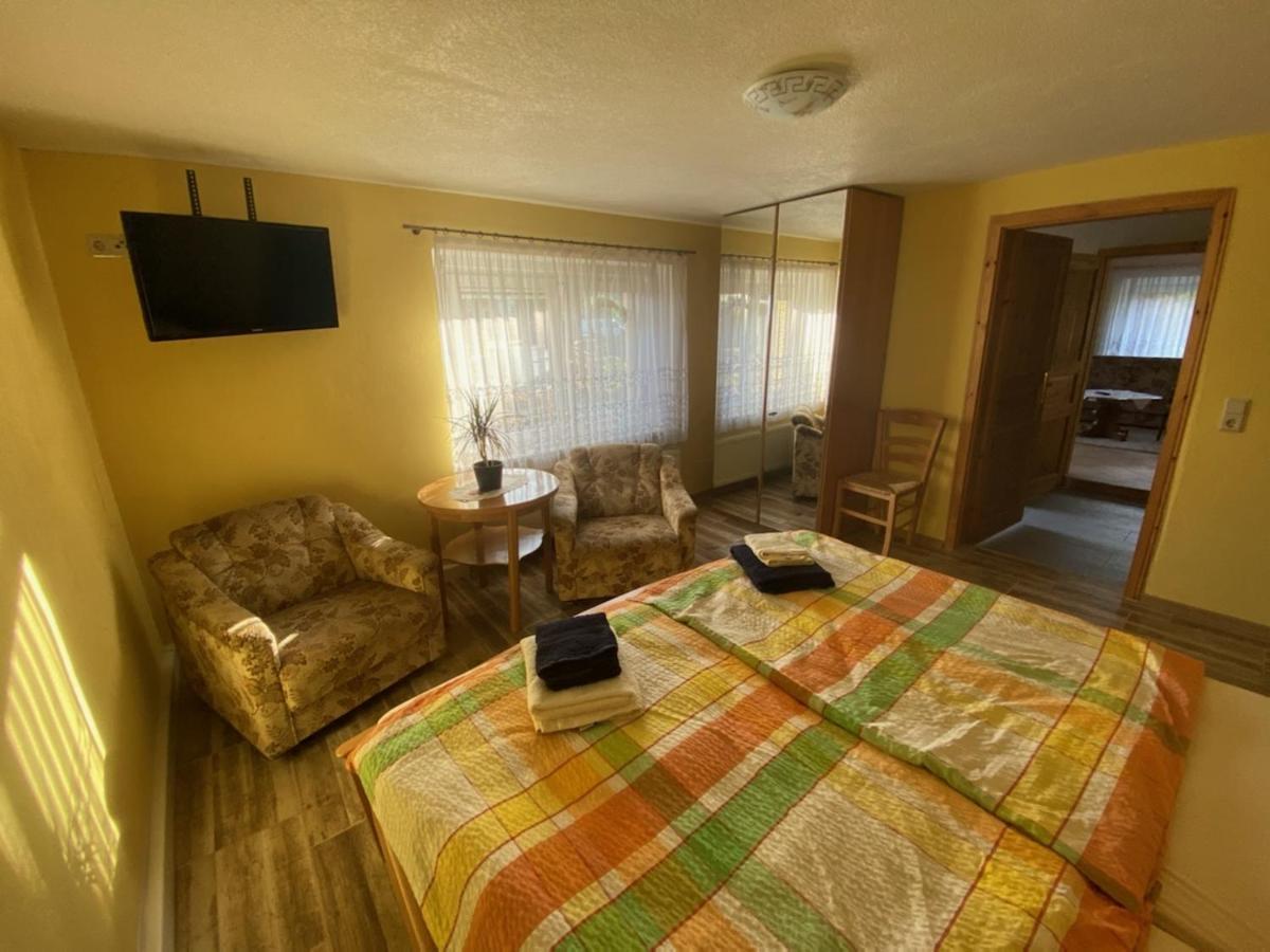 Lippmann Apartment