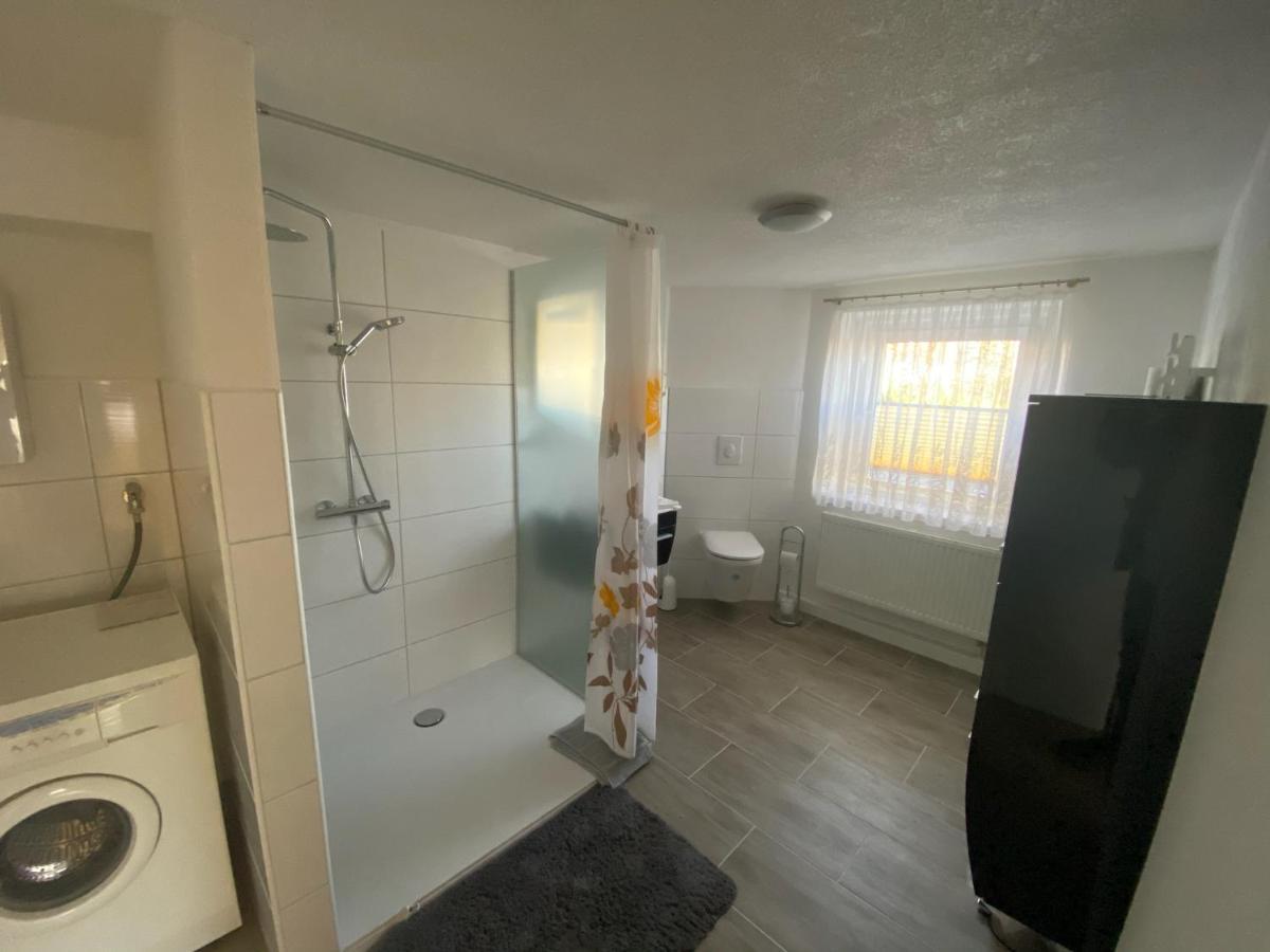 Apartment Lippmann *