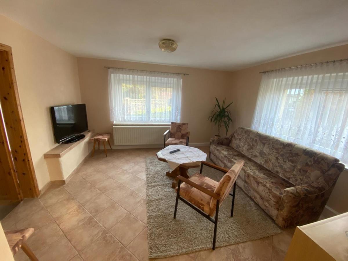 Apartment Lippmann