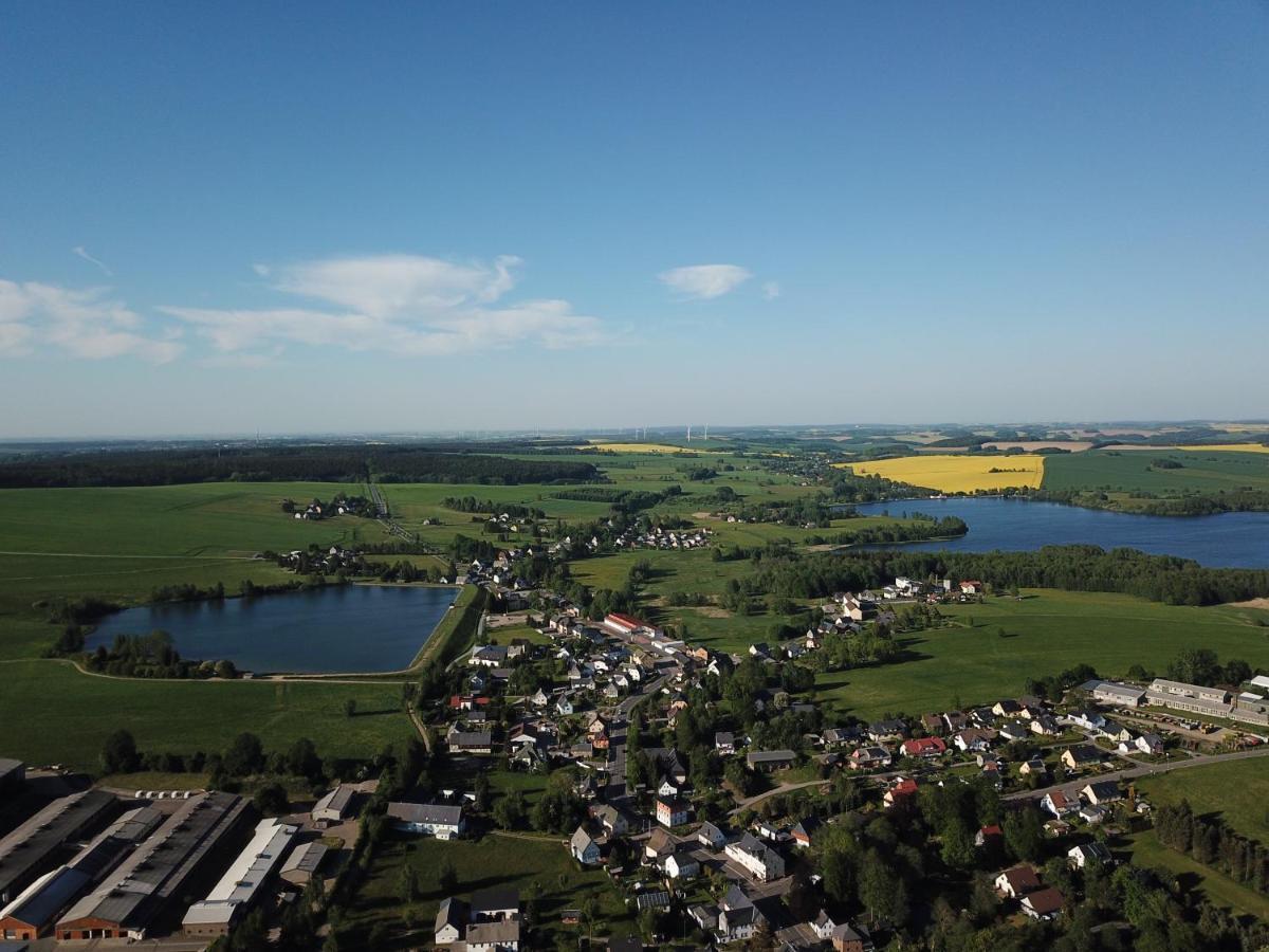 Lippmann * Grosshartmannsdorf