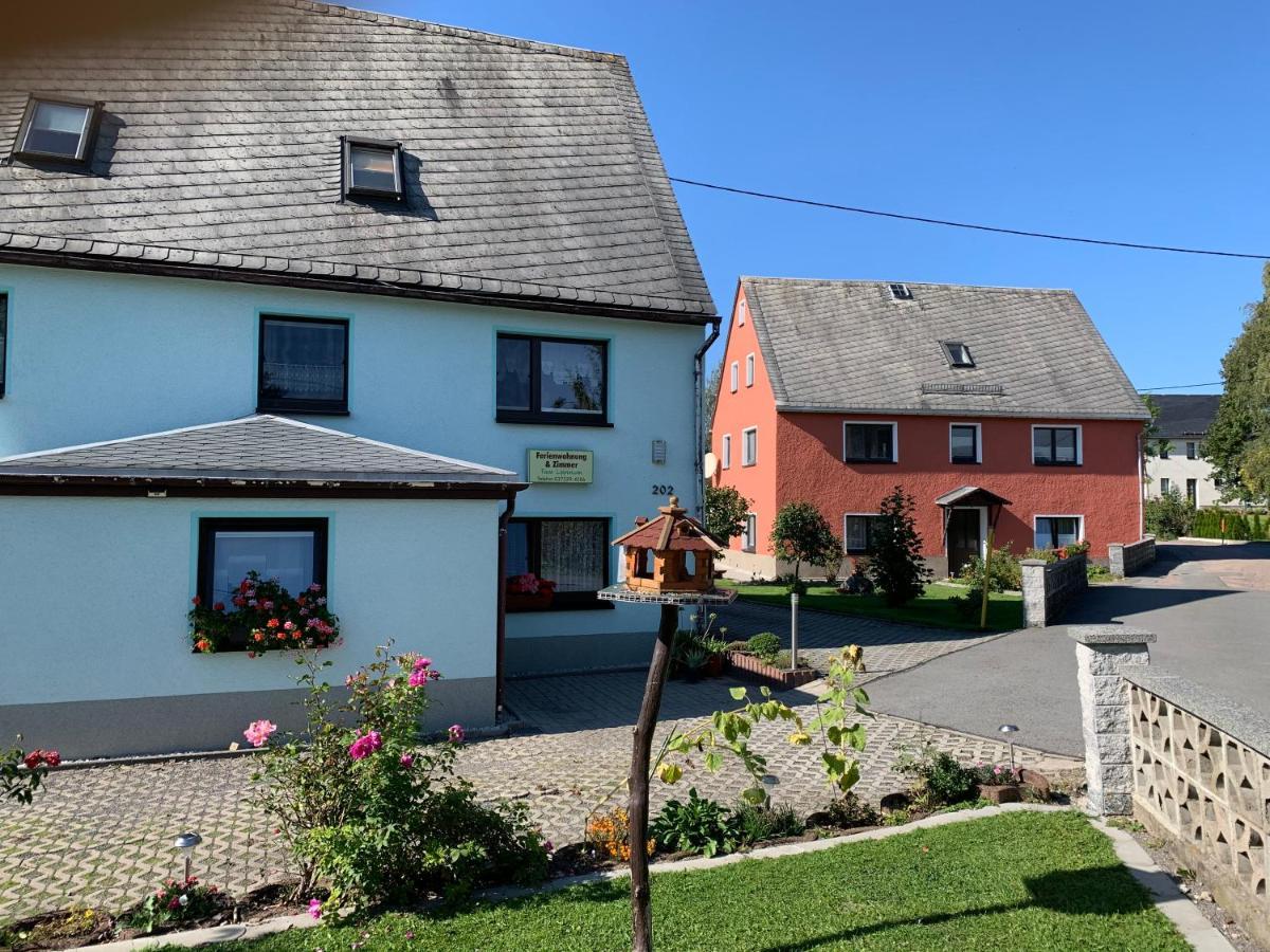 Appartement Lippmann *