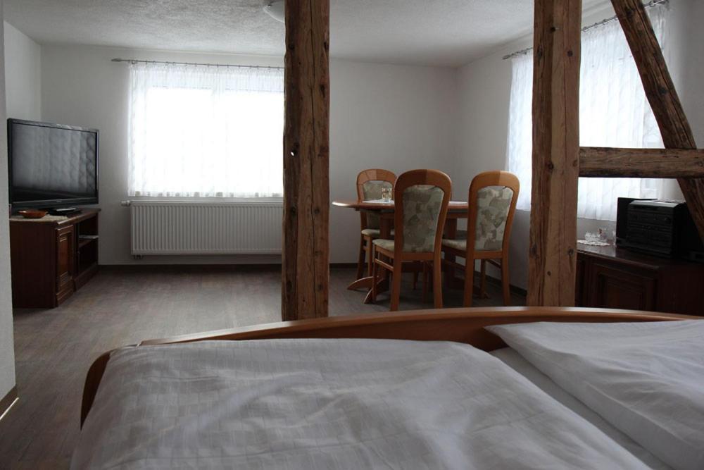 Apartment Lippmann *